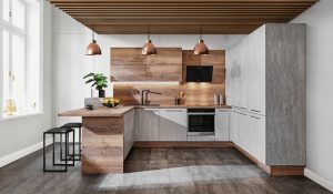 Kuchnia KAM Premium Plus Przepis na piękne i ponadczasowe meble kuchenne